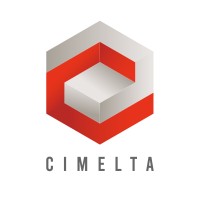 CIMELTA Logo
