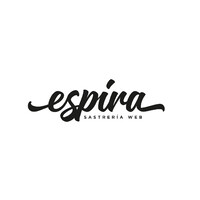 Espira Tecnologías Web Logo