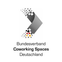 Bundesverband Coworking Spaces Deutschland e. V. Logo