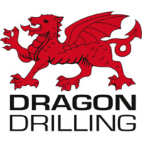 Dragon Drilling Logo
