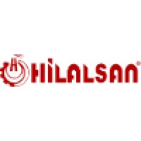 Hilalsan Machinery Ltd. Logo