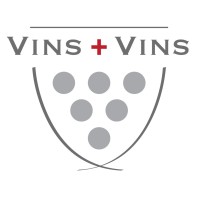 VINS+VINS Logo