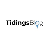 Tidingsblog.com Logo