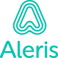 Aleris Omsorg Norge Logo