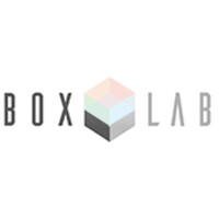 BoxLab Logo