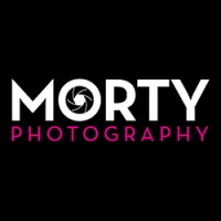 Morty Photography Logo