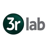 3RLAB Logo