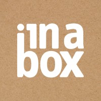 inabox Logo
