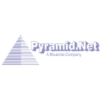 Pyramid.Net Logo