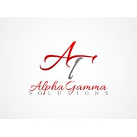 Alpha Gamma Solutions Logo