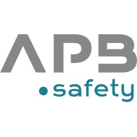 APB SAFETY Logo