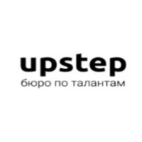 UPstep Group Logo