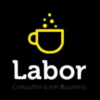 Projeto Labor Logo