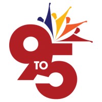 9to5 Logo