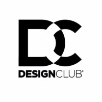 DESIGNCLUB Design Studio Logo