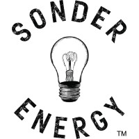 Sonder Energy, LLC Logo