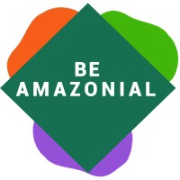 Be Amazonial Logo