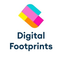 Digital Footprints Logo