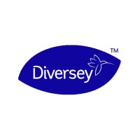 Diversey Portugal Logo