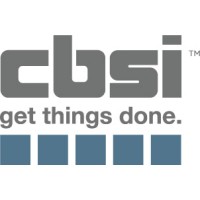 cbsi Services Inc. Logo