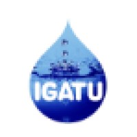 Igatu Filtros Para Água Ind e Com LTDA Logo