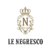 Hôtel Le Negresco Logo