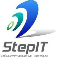 StepIT Logo