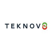 The Teknov8 Group Logo