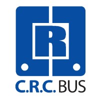 C.R.C.BUS srl Logo