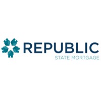 Republic State Mortgage, NMLS # 62411 Logo