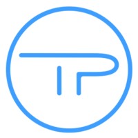 TRUEPLAY - Tennis-App Logo