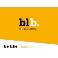 Be Like Bamboo Consultancy Logo