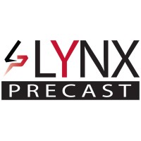 Lynx Precast Limited Logo