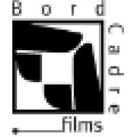 Bord Cadre films Sàrl Logo