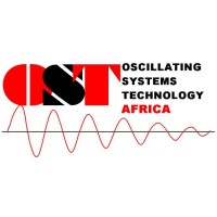 Oscillating Systems Technology Africa - OST Africa Logo