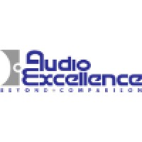 Audio Excellence Orlando Logo
