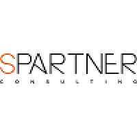 SPARTNER Consulting Logo