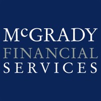 McGrady Financial Services Ltd Logo