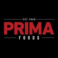 Prima Foods S.A. Logo
