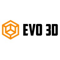 Evo3D Logo