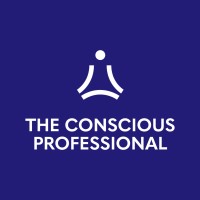 The Conscious Professional Logo