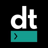 devterm IT Solutions GmbH & Co. KG Logo