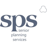 Senior Planning Services Logo