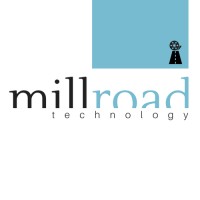 Mill Road Technology Logo