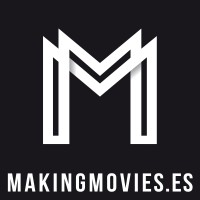 Making Movies Logo