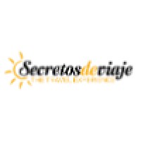 Secretos de Viaje Logo