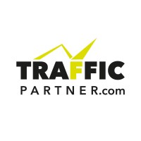 TrafficPartner.com Logo