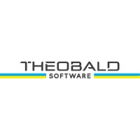 Theobald Software Logo