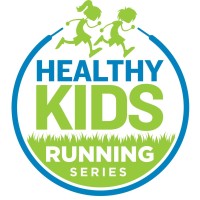 Healthy Kids Running Series Logo