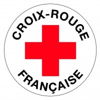 Croix-Rouge Compétence Normandie Logo